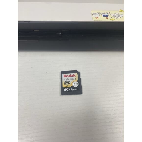 Pandigital Personal Photo Scanner/Converter PANSCN06 No Pc Req. SD Card Included - Picture 2 of 4